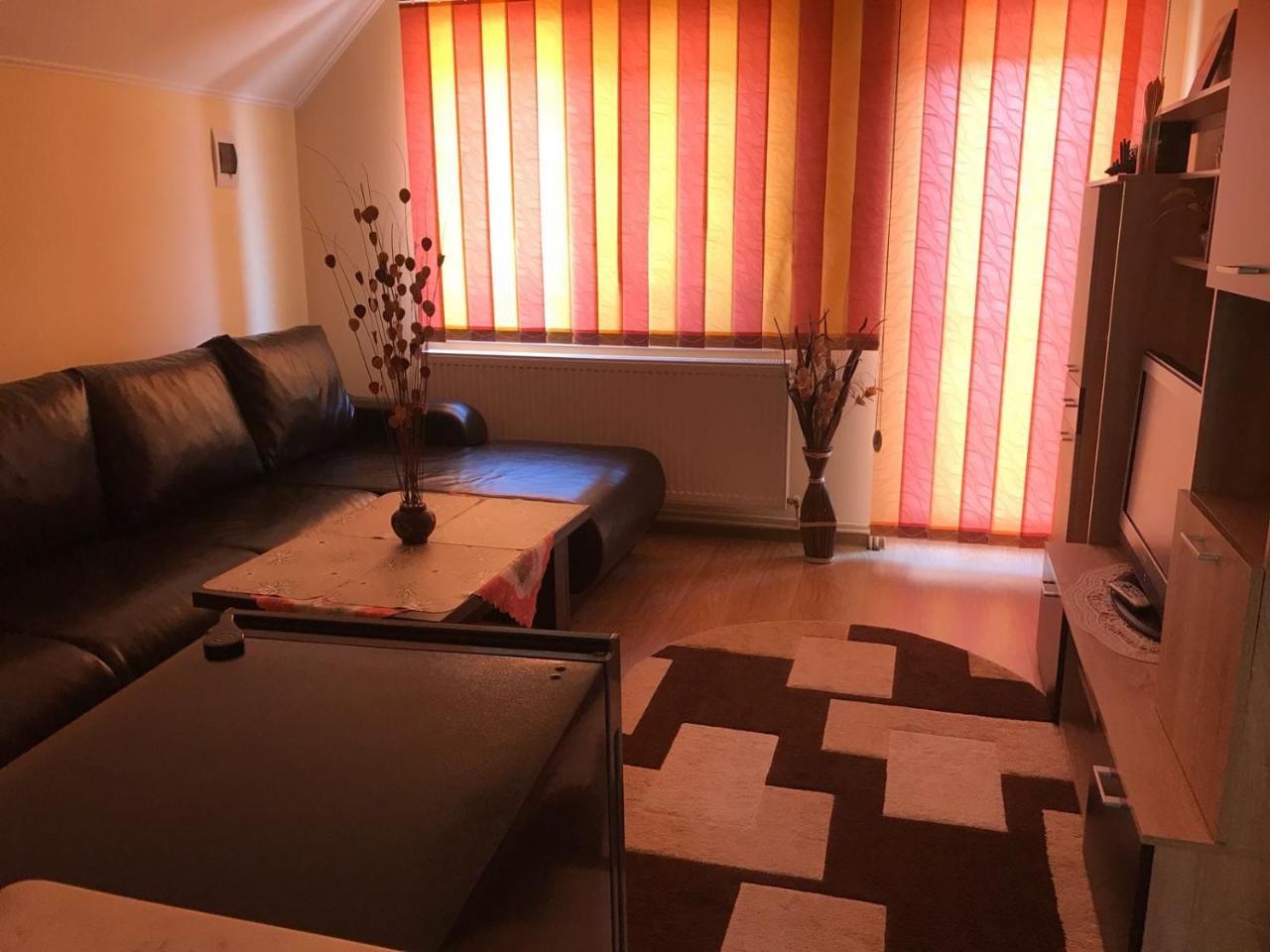 Steluta Villa Călimăneşti Екстериор снимка