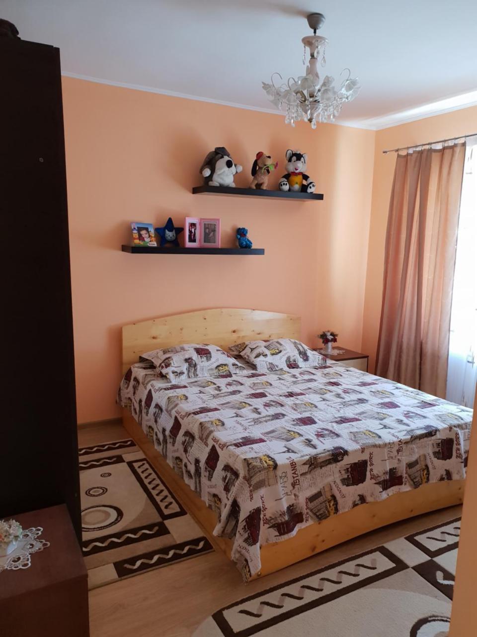 Steluta Villa Călimăneşti Стая снимка