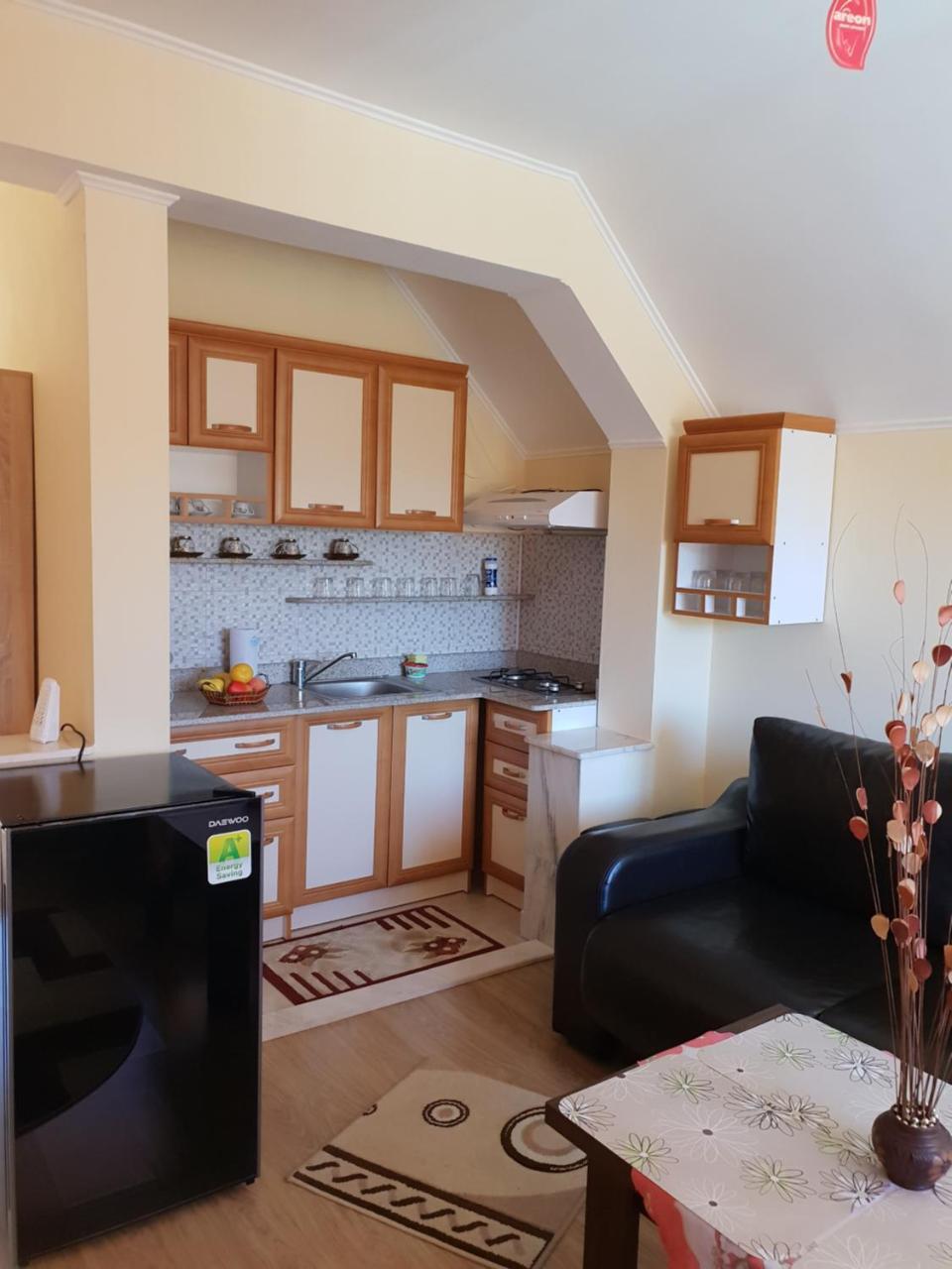 Steluta Villa Călimăneşti Стая снимка